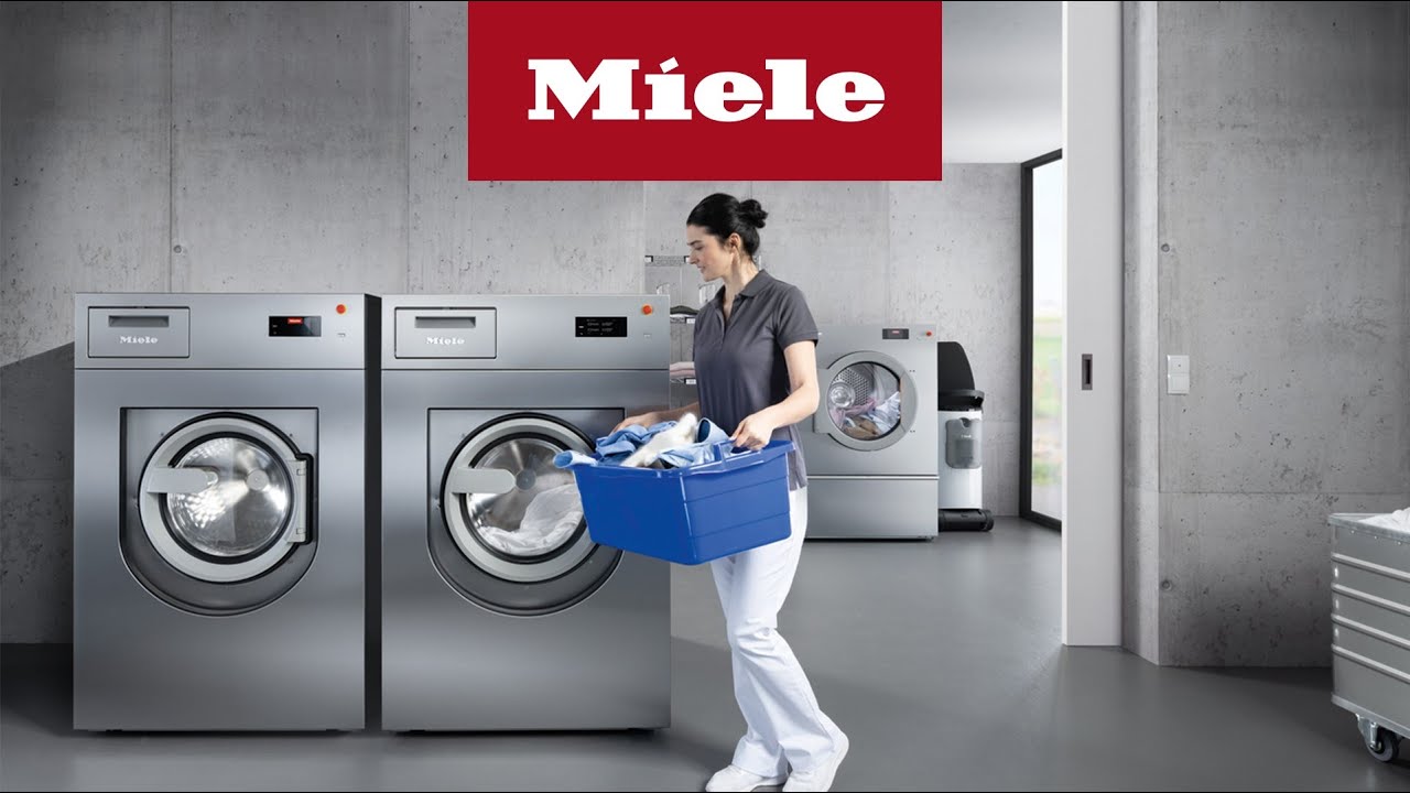 &Eta; &Nu;έ&alpha; &Gamma;&epsilon;&nu;&iota;ά Benchmark &ndash; &Sigma;&epsilon;&iota;&rho;ά Performance Plus | Miele Professional