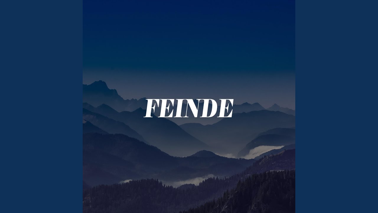 Feinde