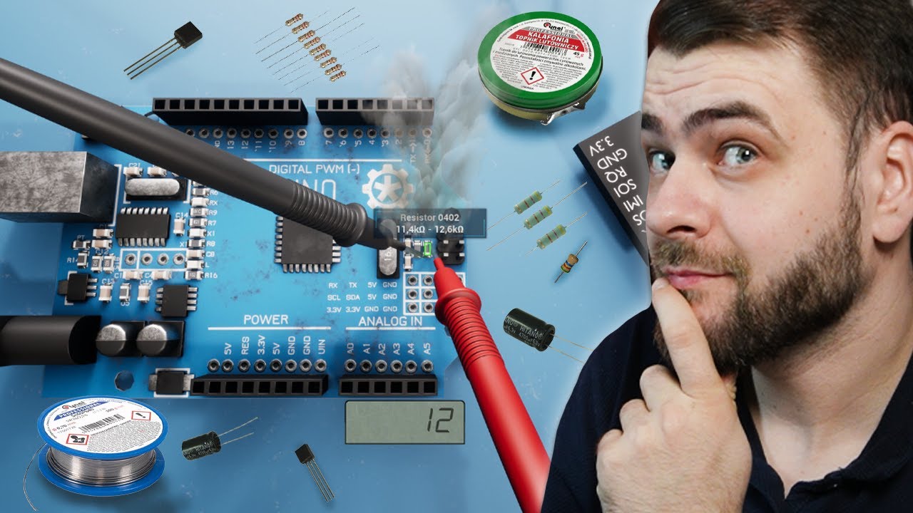 Symulator pracownika serwisu IT - ServiceIT: You can do IT