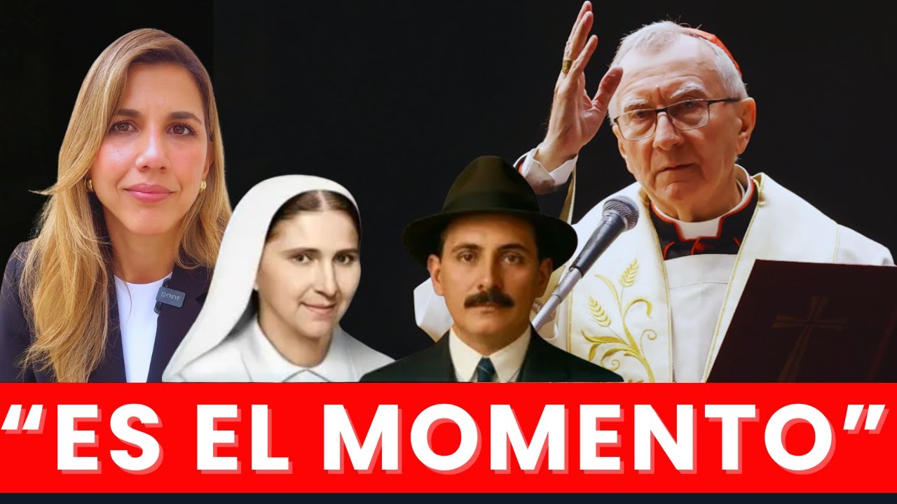 DESDE EL VATICANO: La Iglesia alza la voz por la libertad de Venezuela.