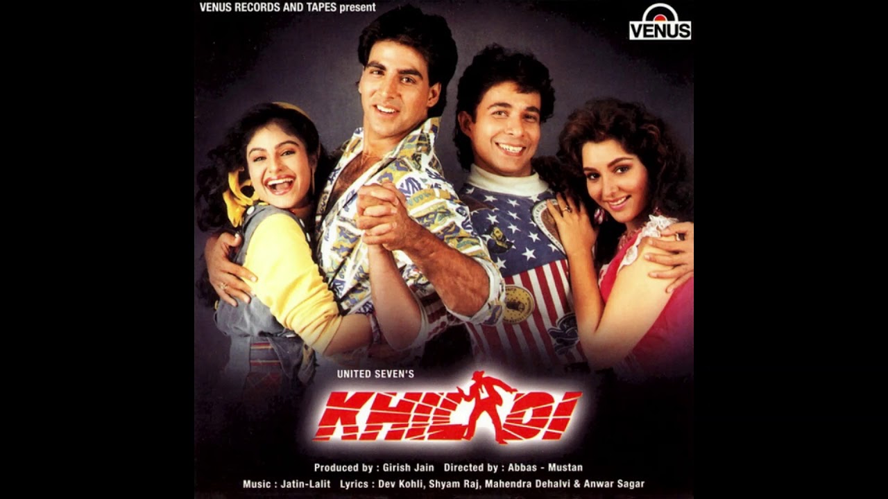 Waada Raha Sanam - HQ Audio