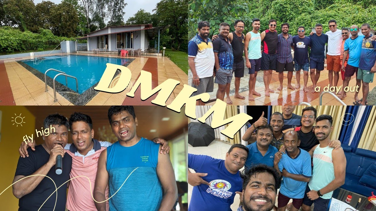 Tree Farm House badlapur| forfamily,friends and couples|private farm house| #farmhouse #picnic_2023