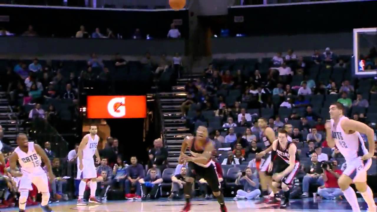 2013 Knicks on MSG Intro