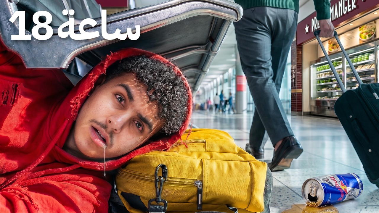 كم اقدر اركب طيارة بيوم واحد !!