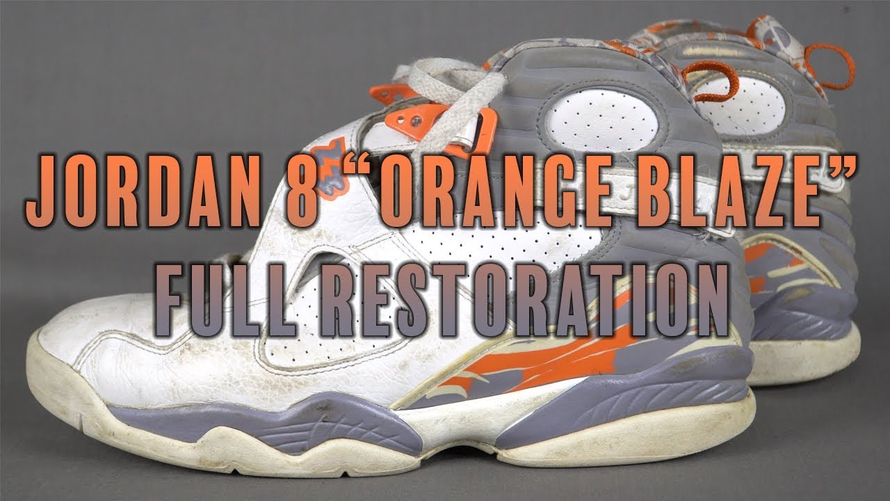 Air Jordan 8 