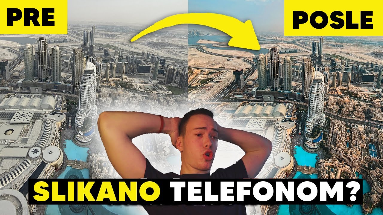 EDITUJEM VAŠE FOTKE 3