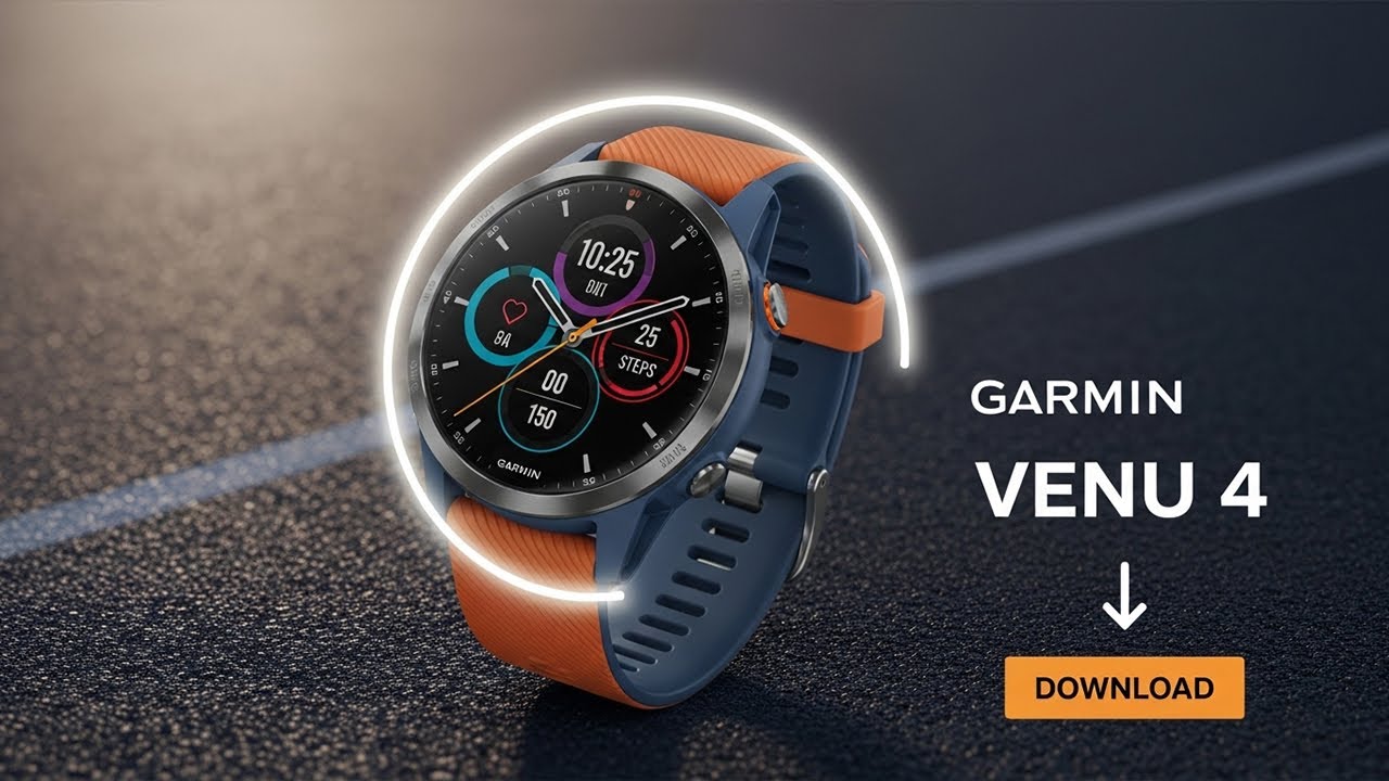 Garmin Venu 4 против Apple Watch 11 — битва умных часов 2025 года: сравнение аккумулятора, фитнес...