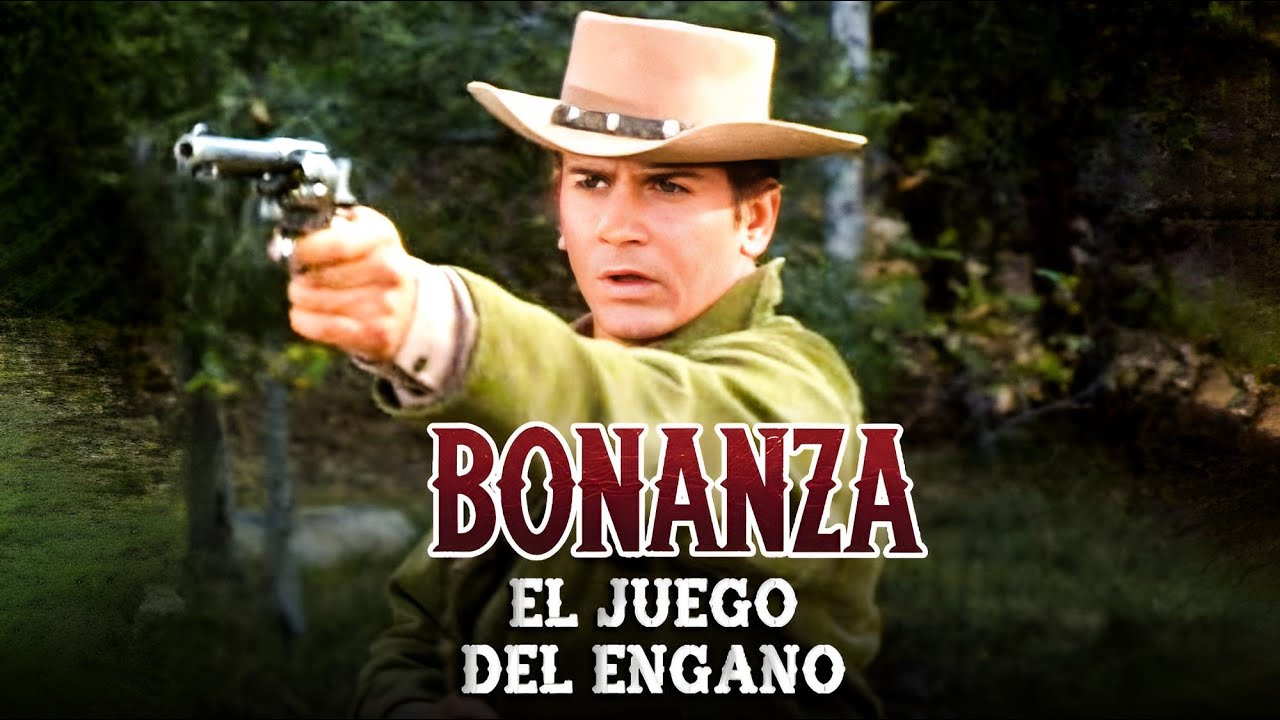 Recopilación Bonanza | Temporada 05 Capitulo 19+20+21 | El Juego Del Engaño | Capítulo Completoa