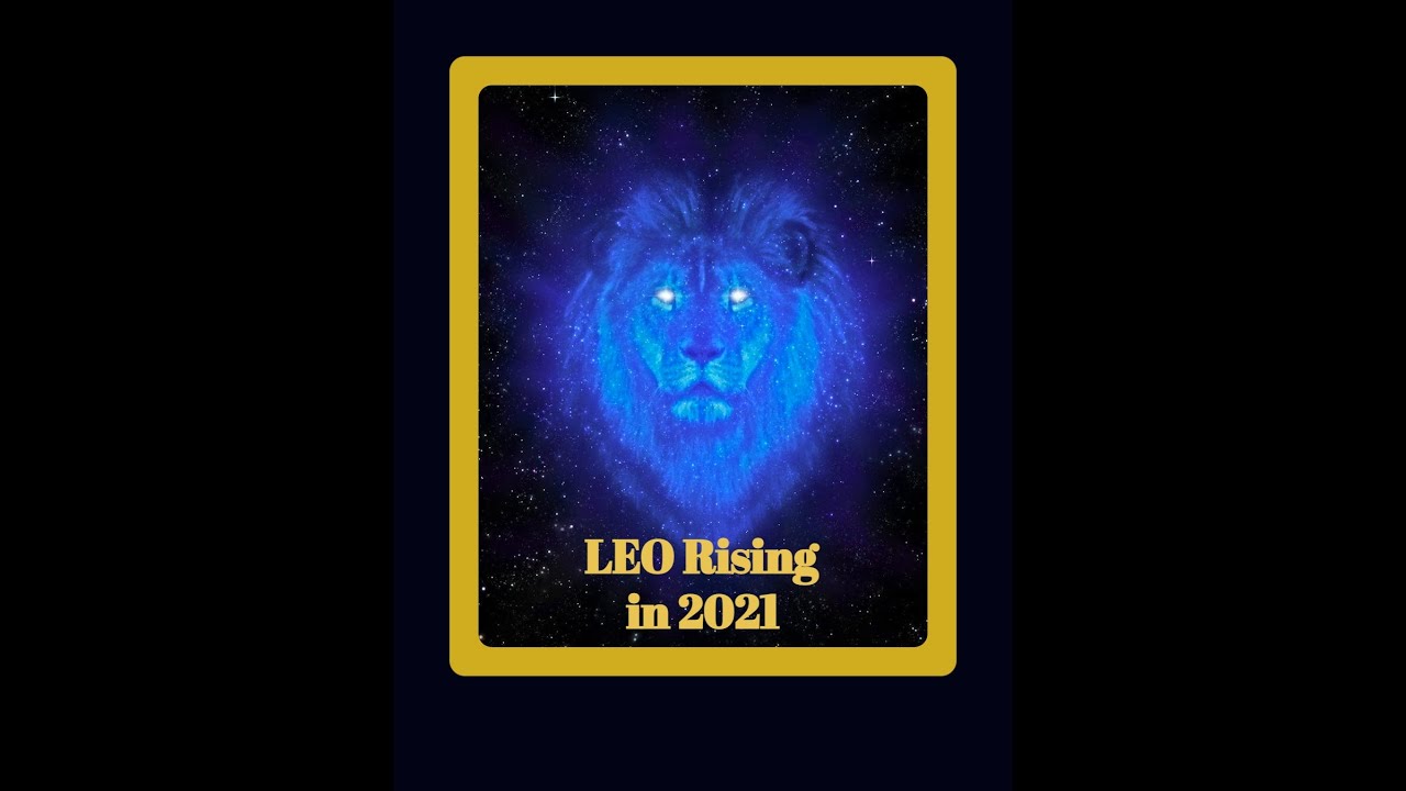 Leo Ascendant(Lagna) in 2021: planetary transits analysis