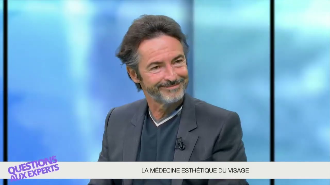 Tout savoir sur la médecine esthétique du visage