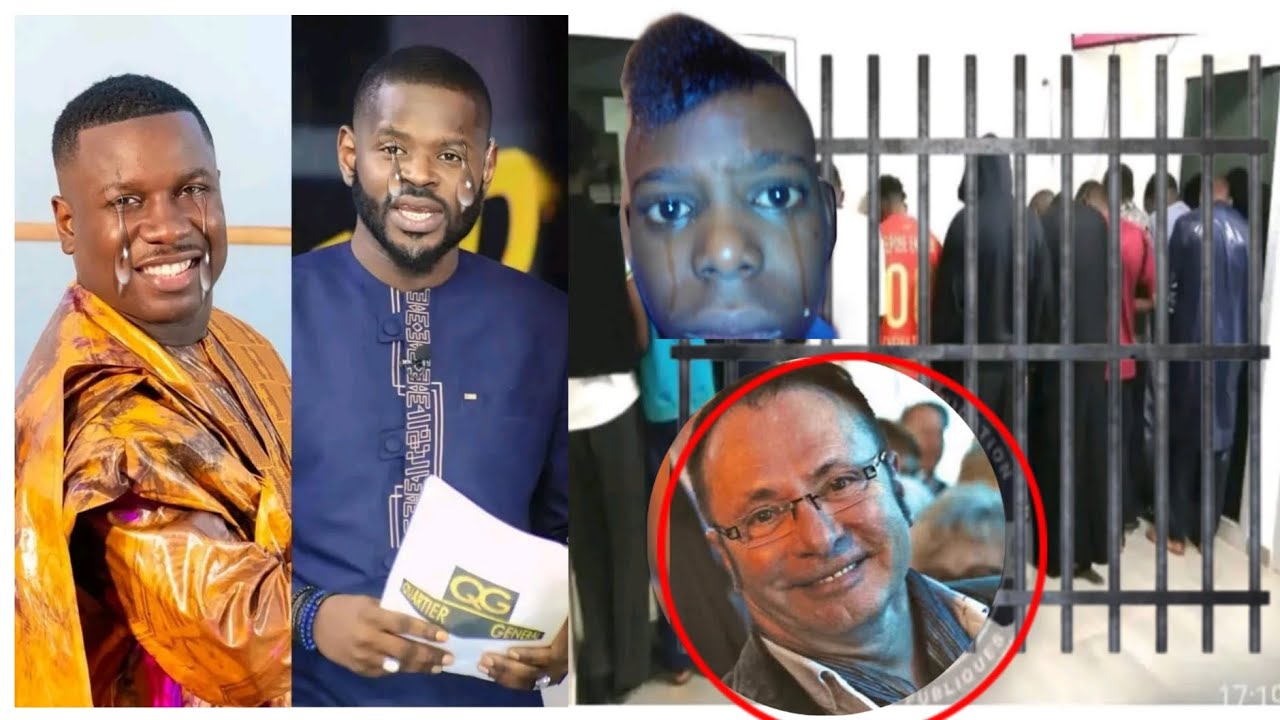 Urgent 🚨 Affaire gordjiguén 🤔 le cas Pape cheikh Diallo et Djibi Drame deviennent critique 🤔🤔🤔