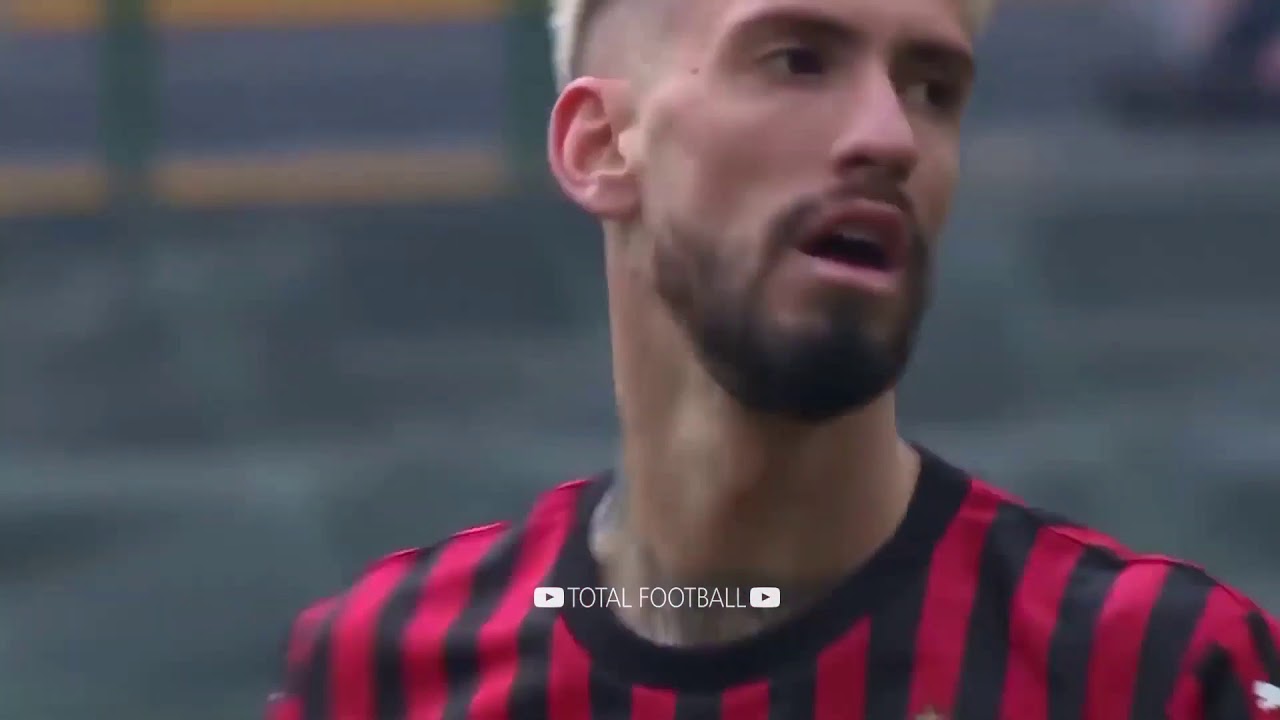 Best skills of Samu Castillejo 2019/20