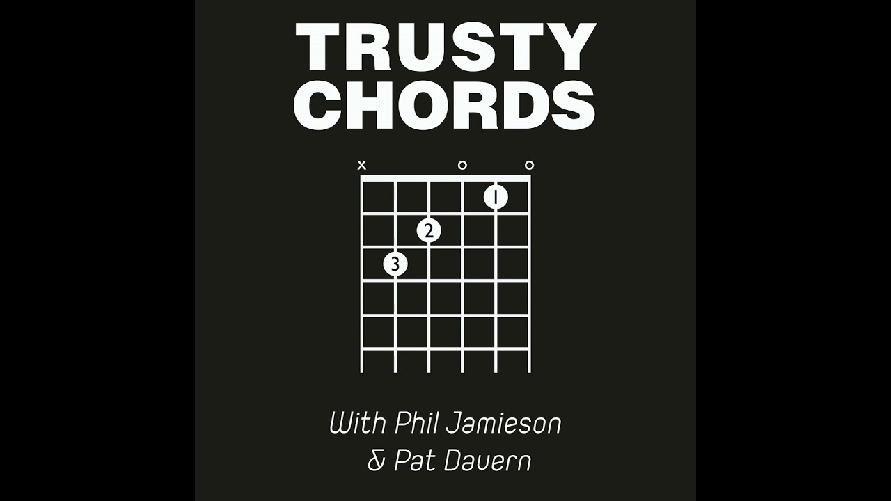 Bonus Episode 1: Phil Jamieson & Pat Davern &ndash; Grinspoon