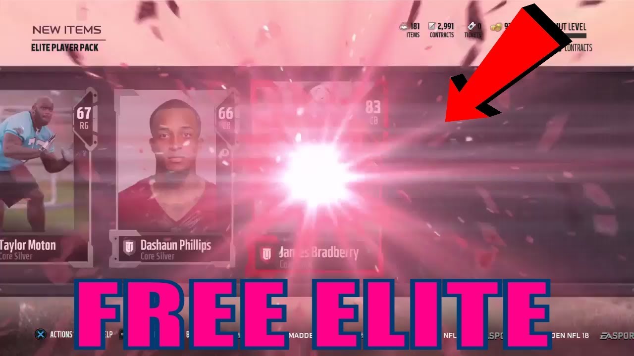HOW TO MAKE COINS IN MUT 18! 4-0 MUT DRAFT PACK REWARDS! MADDEN 18 ULTIMATE TEAM GAMEPLAY