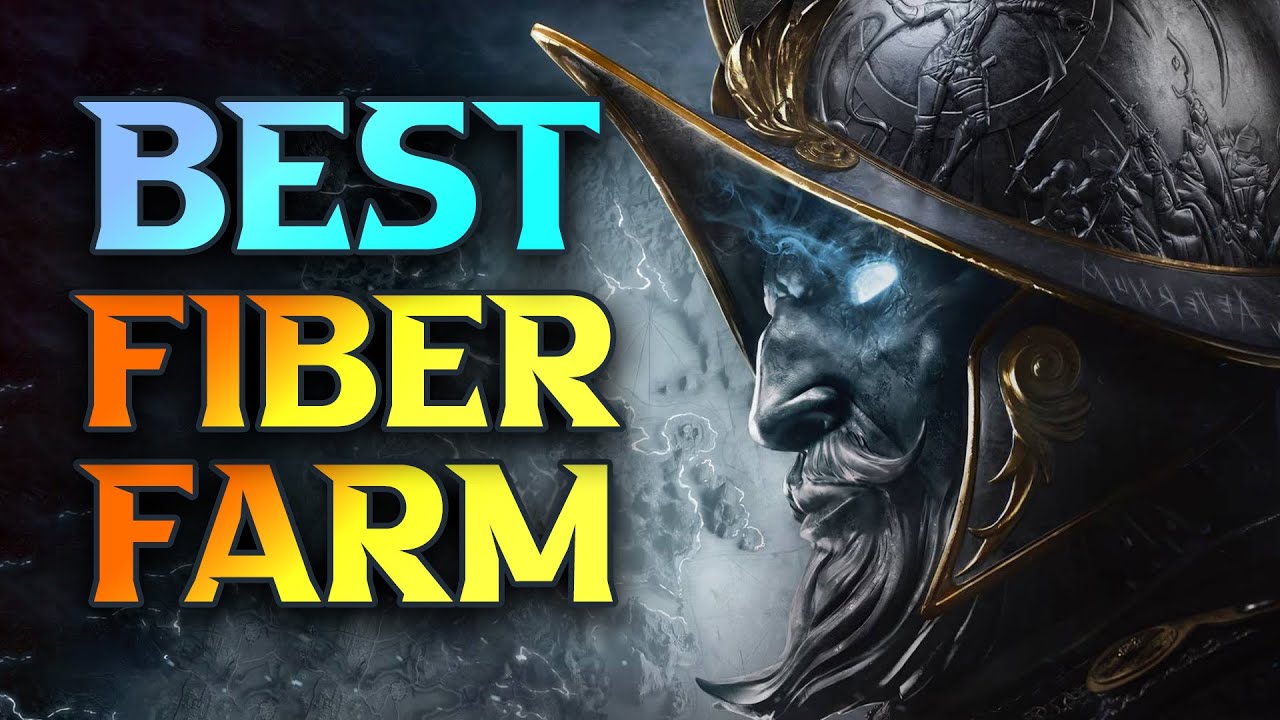 BEST New World Best Fiber/Hemp Farm Locations 2024