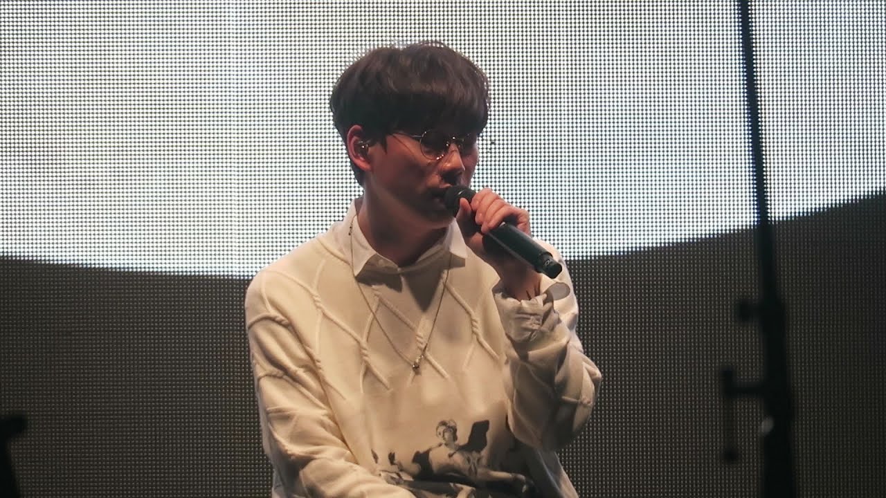 200208 To. (소란 cover) - 10CM 십센치 @한국소리문화의전당