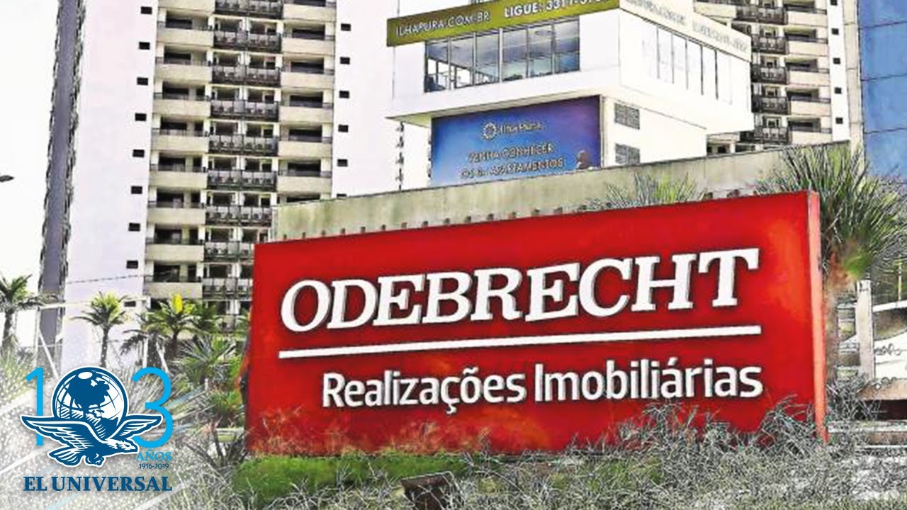 Odebrecht: &iquest;c&oacute;mo funcionaban los pagos de sobornos?