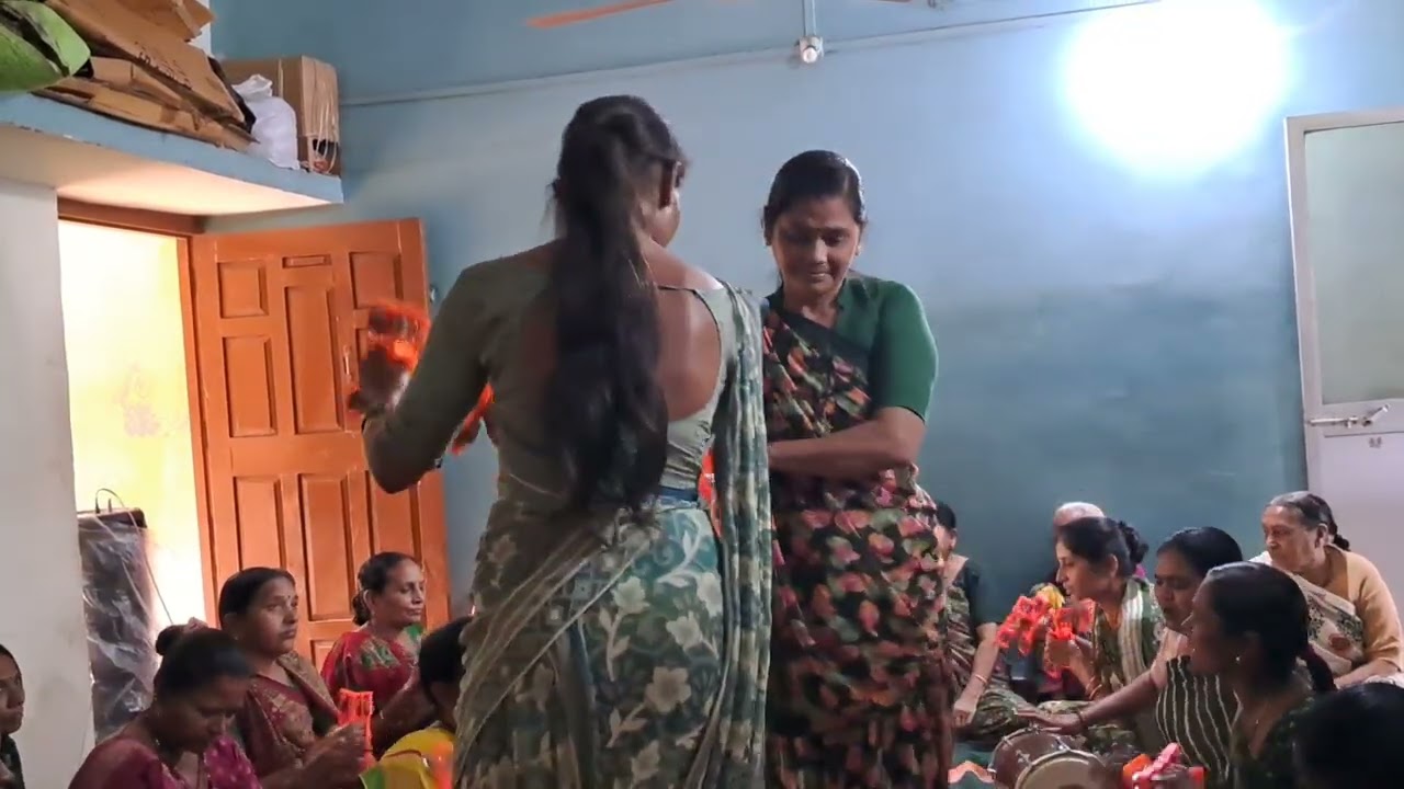 લખેલુ છું 🌺વાહ વાહ ઉજમ બેન 🌺🌺મોજ કરાવી 🌺🌺🌺