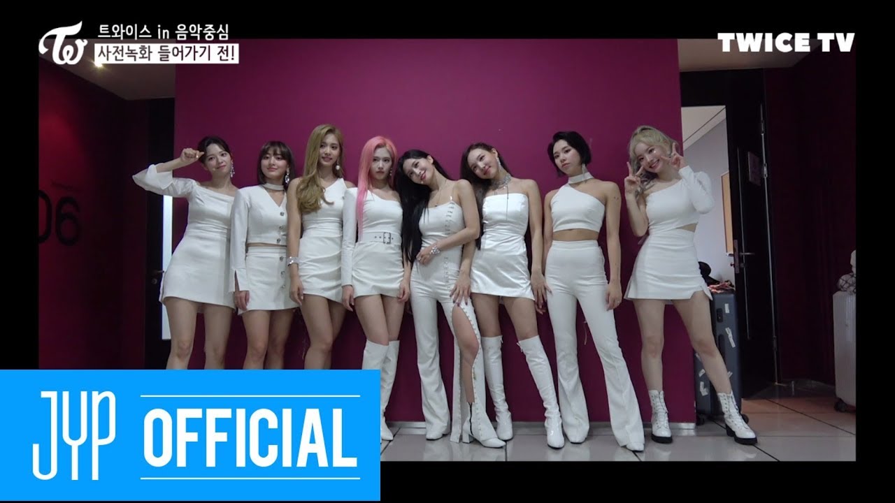 TWICE TV 