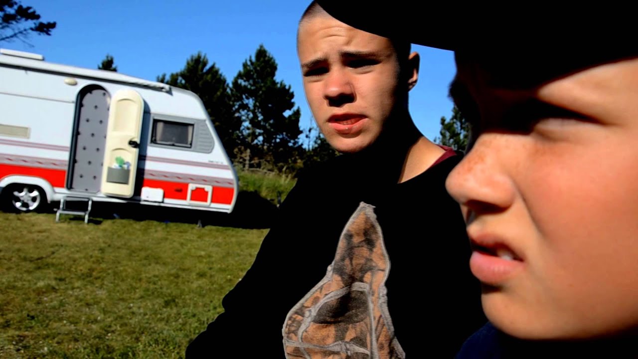 Goff(Rapper) - Du Får Tæsk
