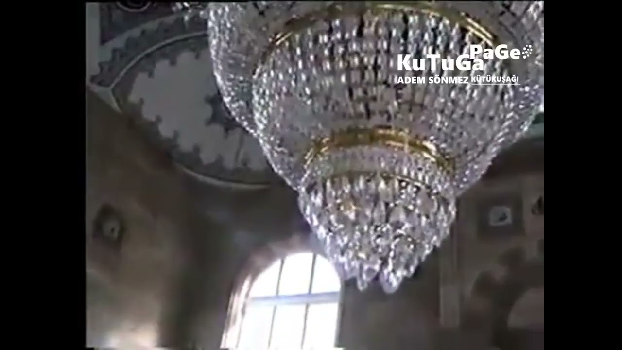 Kütükuşağı Merkez Cami | KuTuGaPaGe