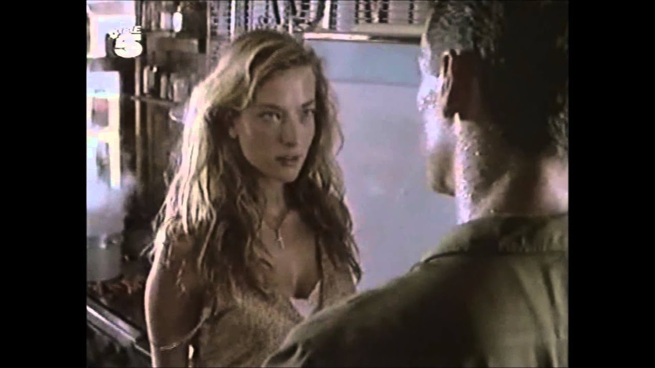 1988 Levis commercial with Bruce Hulse & Tatjana Patitz
