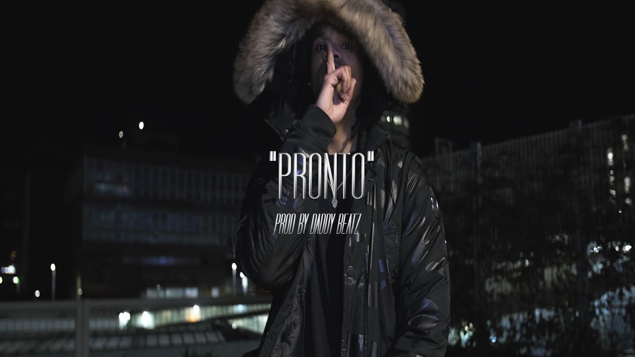 Game49 - Pronto