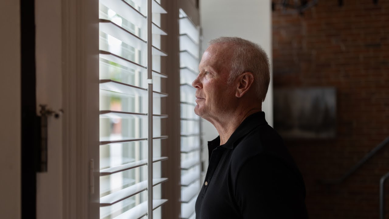 ARRESTED for Asking Trespasser to Get off HIS Porch