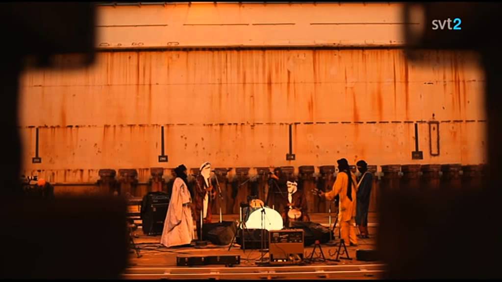 Tinariwen - Chatma