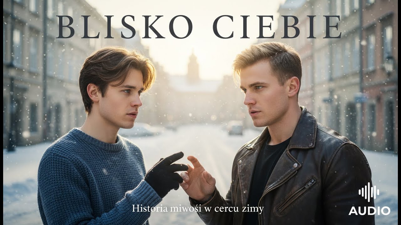 Mój Hetero Współlokator Zmienił Się Po Jednej Zimowej Nocy.