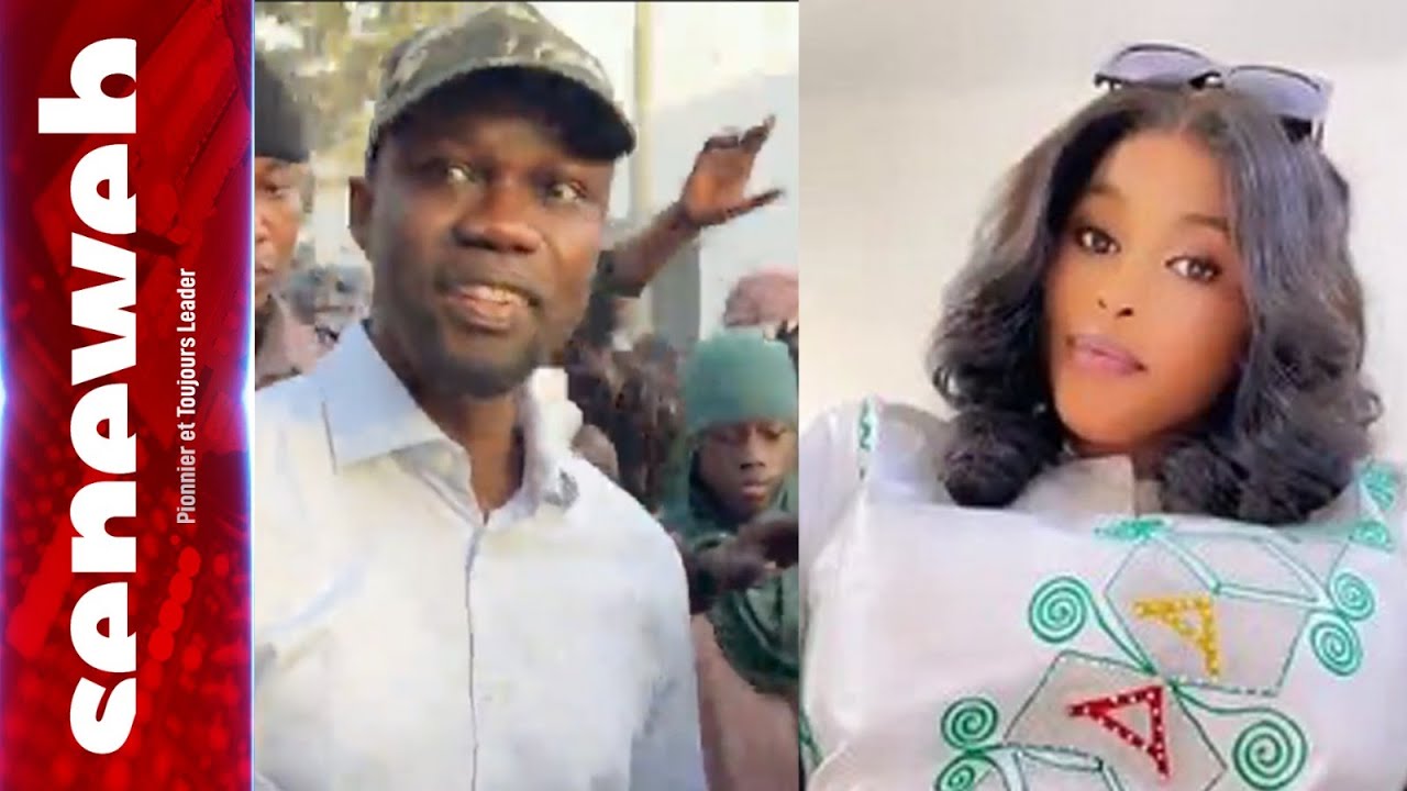 Ramifications de l'affaire Sonko-Adji Sarr: Tolluwaay pose le d&eacute;bat