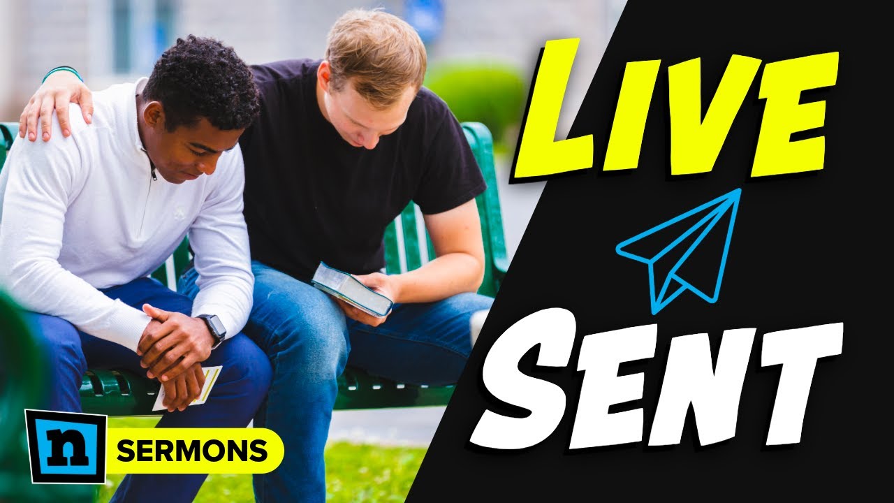 Live Sent | Sermon