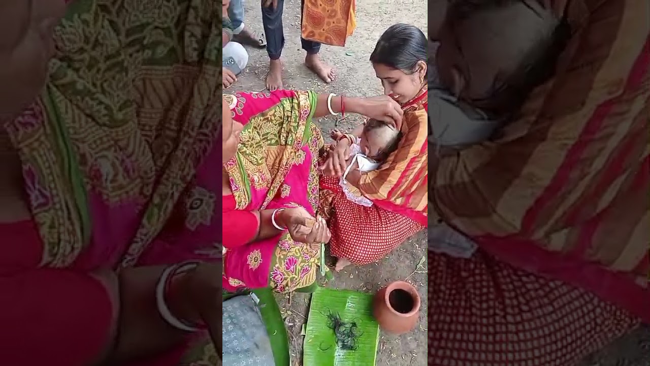 দাদা মেয়ে 