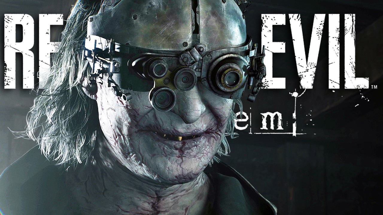 Resident Evil 9 Requiem - Part 2