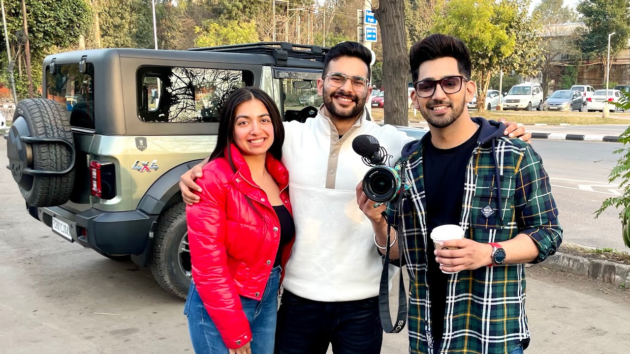 Aishwarya ko Dedicate Kiya Song ❤️😍 || OMG Vlogs