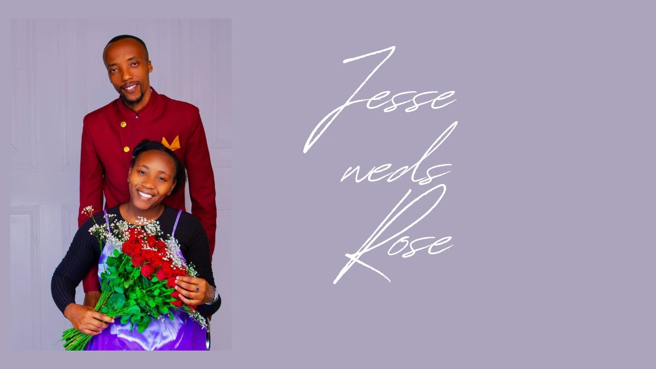 12-04-2025 WEDDING CEREMONY  | JESSE WEDS ROSE