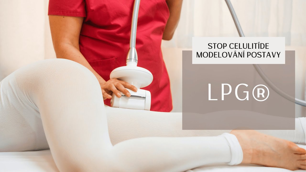 Modelace problematických partií ? Vsaďte na LPG®