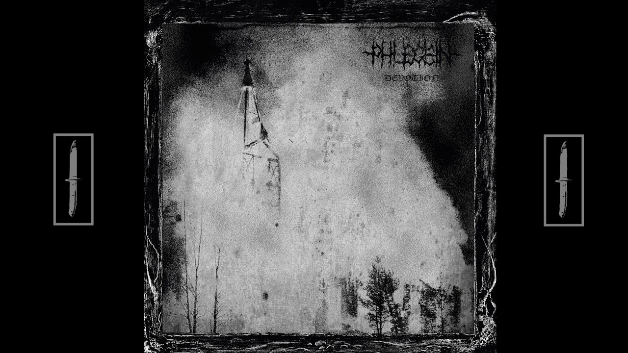 Phlegein - Devotion - FULL ALBUM 2018 (Official) HD