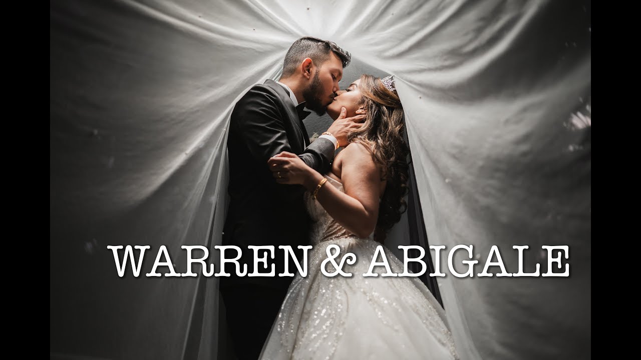 Goan Catholic Wedding 2023 | Warren & Abigale |