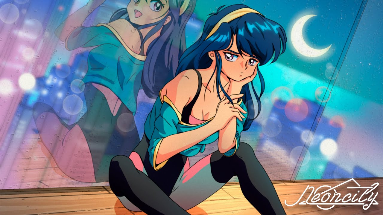 Luanmer - Burnin' Up (feat. Mélonade) | Future Funk