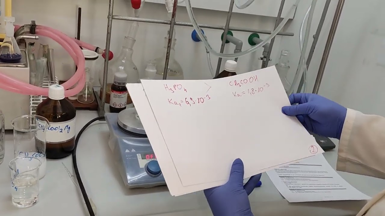 Dlaczego kości miękną w occie? (+ zadanie 16 MATURA VI.2018)