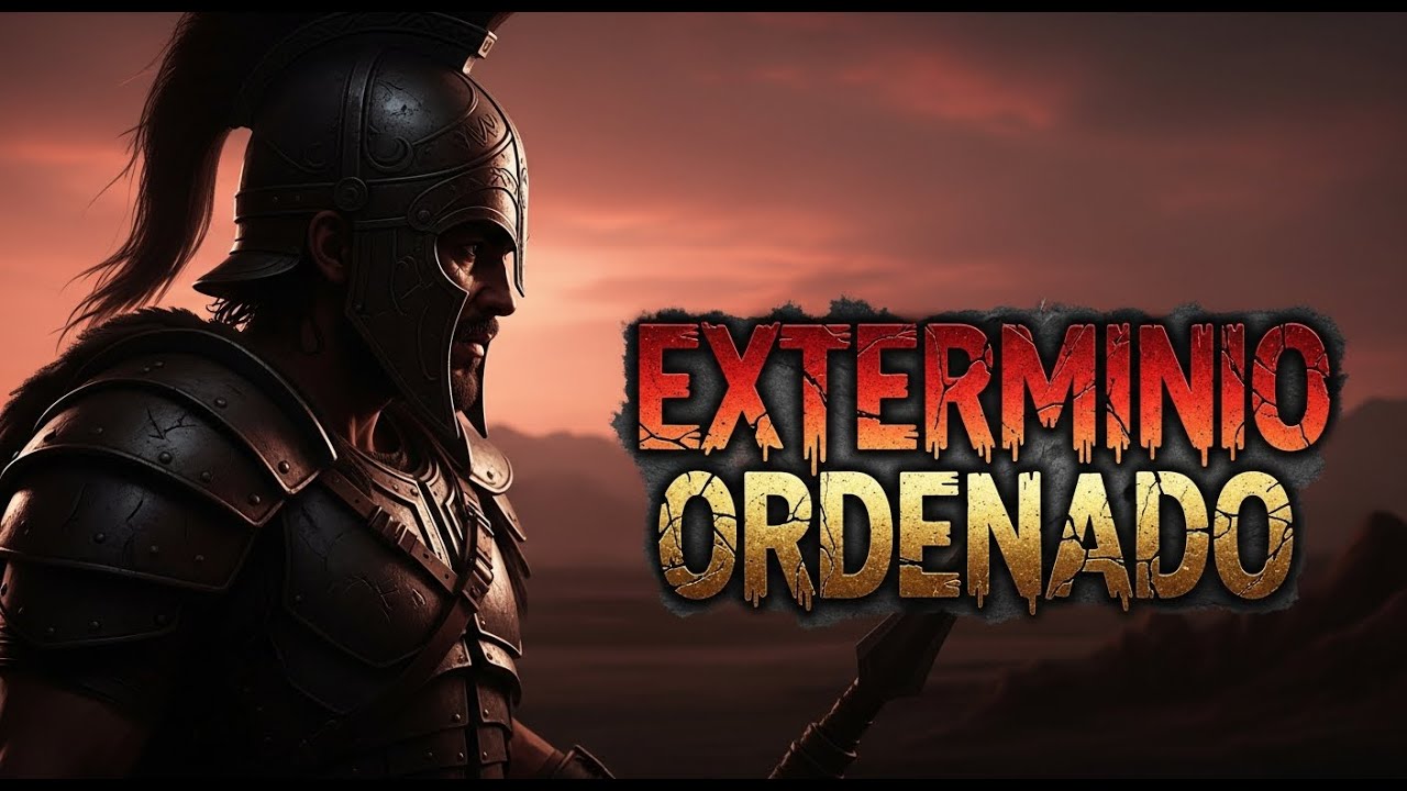 Os Amalequitas: O Povo que Deus Mandou Exterminar (Por Quê?)