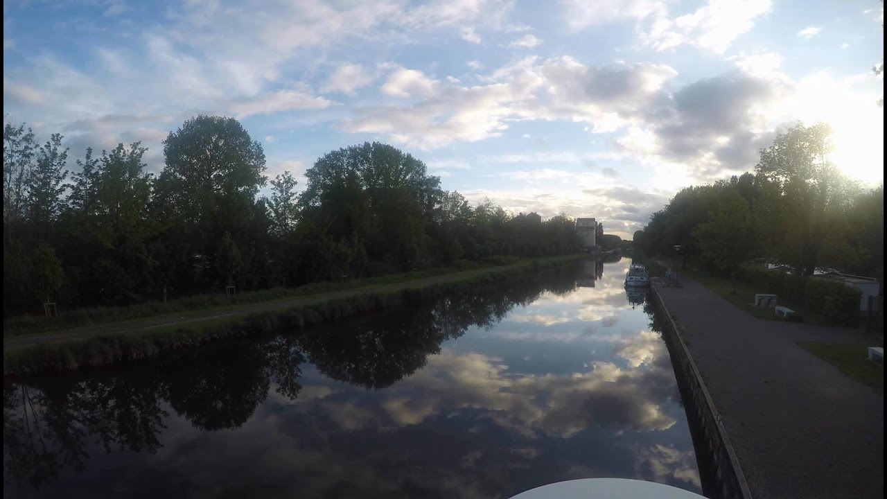 Canal de la Somme Part 2