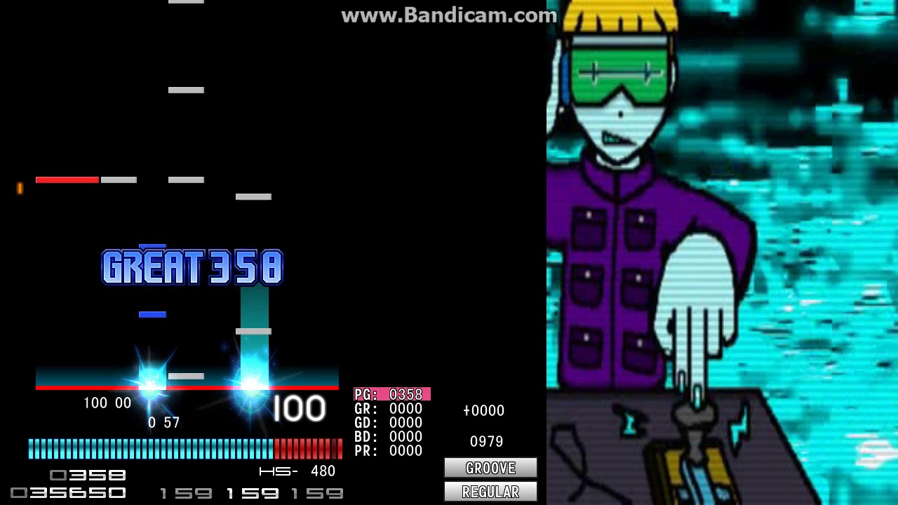 癖56 3.14 (TT mix)
