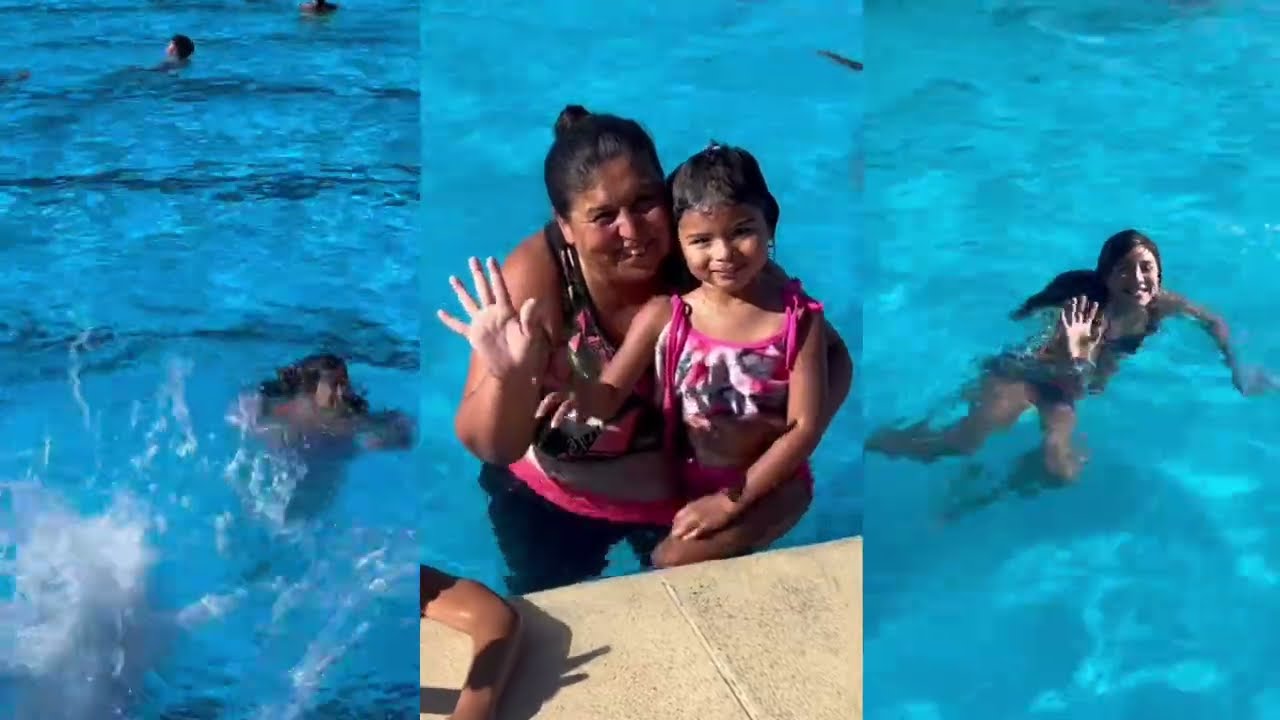 PILETA RECREATIVA TEMPORADA 25/26 💦☀️
