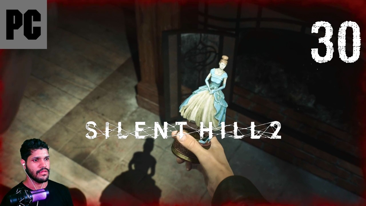 Silent Hill 2 Remake | Let's Play | Part 30