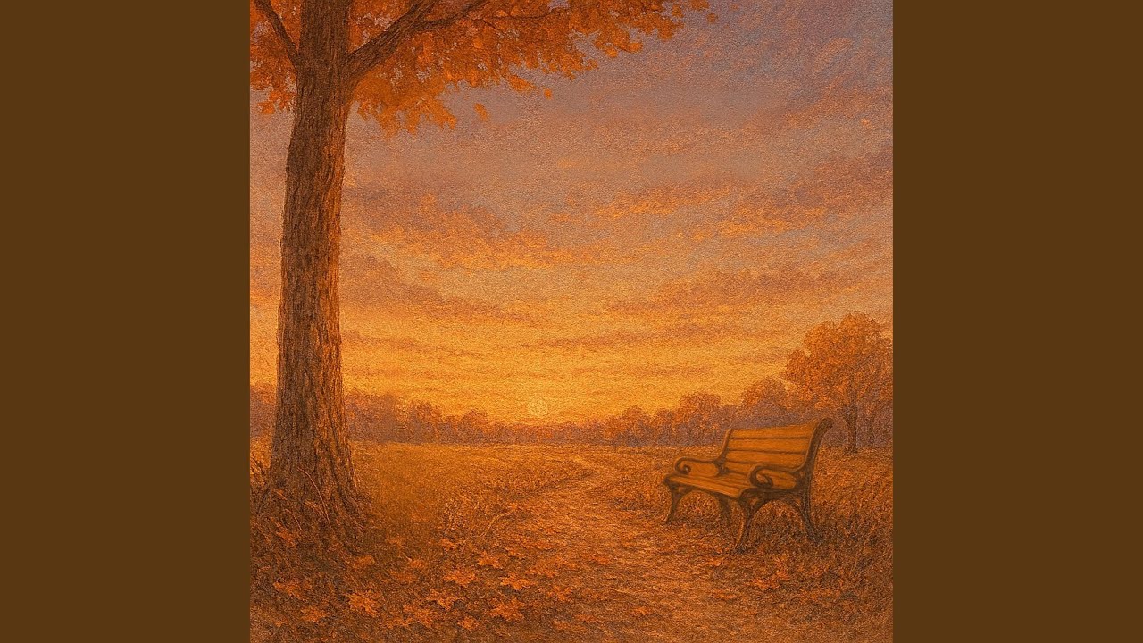 Осінь прийшла. Autumn has come (feat. Anna Helmut)