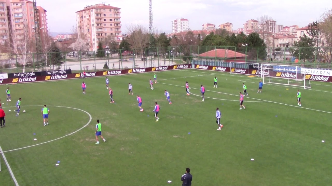 Hikmet Karaman Offical Youtube