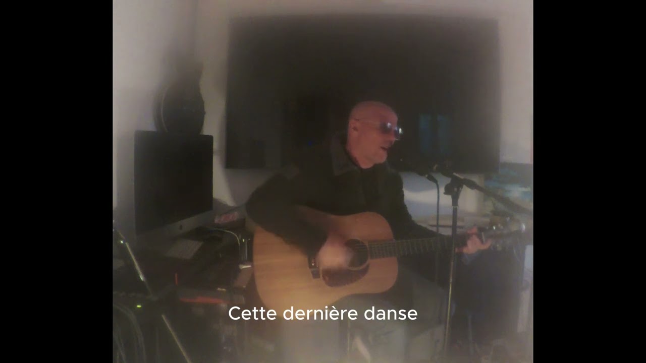 Promet moi