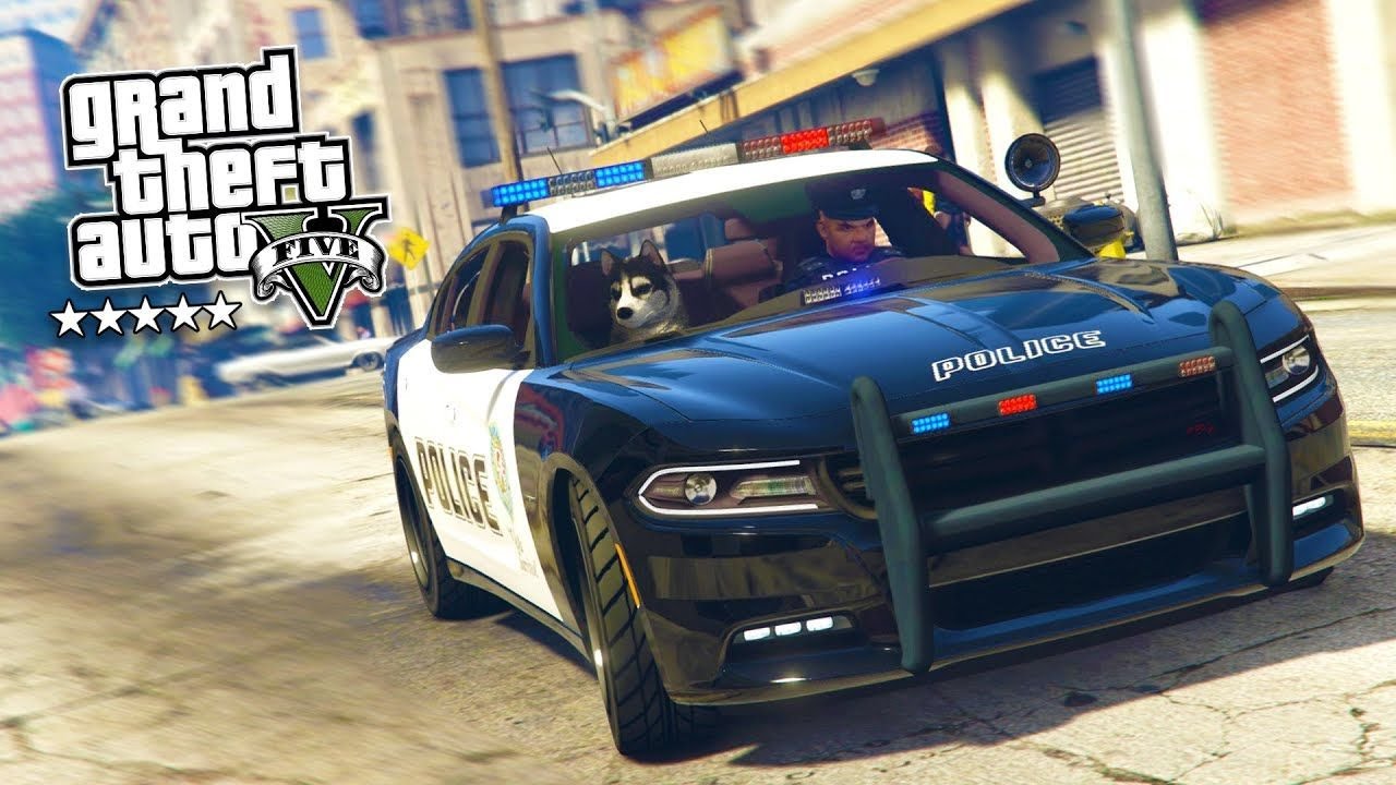 Officer Ranjit On Duty | #VLT ROLE PLAY #GTAV RP #COP RP